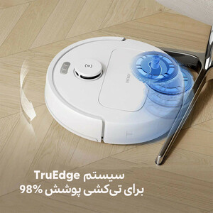 جارو رباتیک اکووکس رباتیک مدل N30 Pro Omni