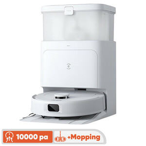 جارو رباتیک اکووکس رباتیک مدل N30 Pro Omni