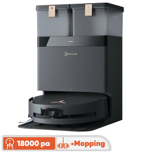 جارو رباتیک اکووکس رباتیک مدل X8 Pro Omni