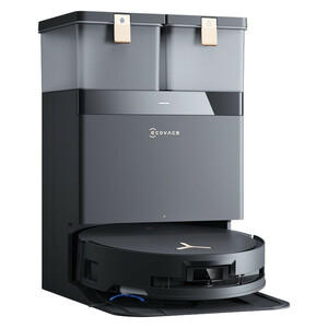 جارو رباتیک اکووکس رباتیک مدل X8 Pro Omni