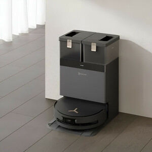 جارو رباتیک اکووکس رباتیک مدل X8 Pro Omni