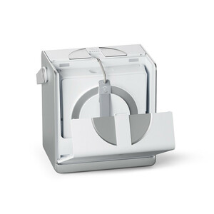 ربات شیشه پاک کن اکووکس رباتیک مدل W2 OMNI