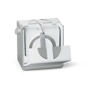 ربات شیشه پاک کن اکووکس رباتیک مدل W2 OMNI