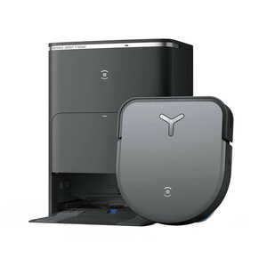 جارو رباتیک اکووکس رباتیک مدل X5 Pro Omni