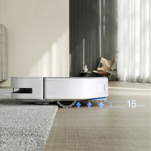 جارو رباتیک اکووکس رباتیک مدل X5 Pro Omni