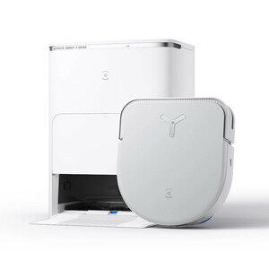 جارو رباتیک اکووکس رباتیک مدل X5 Pro Omni