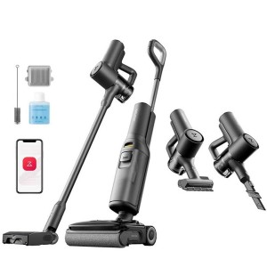 جاروشارژی و زمین شوی روبوراک مدل F25 ACE COMBO