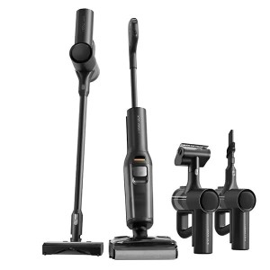 جاروشارژی و زمین شوی روبوراک مدل F25 ACE COMBO