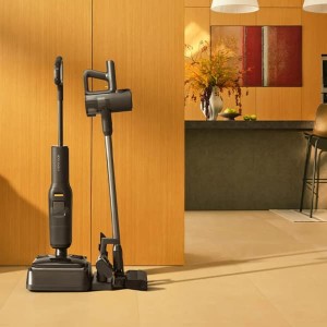 جاروشارژی و زمین شوی روبوراک مدل F25 ACE COMBO