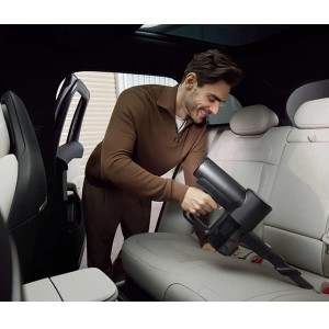 جاروشارژی و زمین شوی روبوراک مدل F25 ACE COMBO