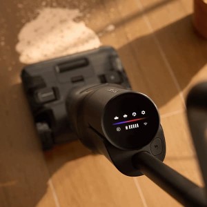 جاروشارژی و زمین شوی روبوراک مدل F25 ACE COMBO