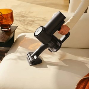 جاروشارژی و زمین شوی روبوراک مدل F25 ACE COMBO