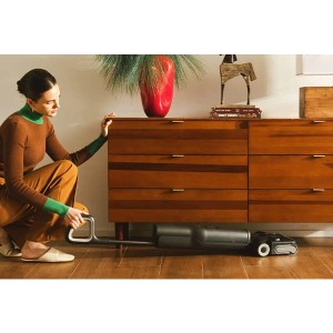 جاروشارژی و زمین شوی روبوراک مدل F25 ACE COMBO