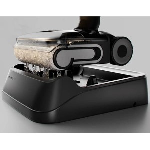 جاروشارژی و زمین شوی روبوراک مدل F25 ACE COMBO