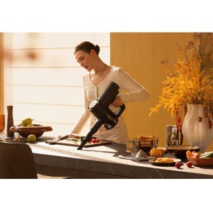 جاروشارژی و زمین شوی روبوراک مدل F25 ACE COMBO