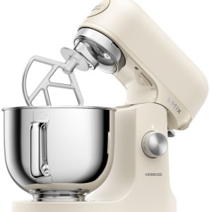 همزن حرفه ای و ماشین آشپزخانه کنوود Kenwood kMix KMX751A Creme