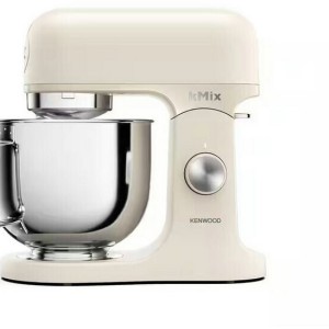 همزن حرفه ای و ماشین آشپزخانه کنوود Kenwood kMix KMX751A Creme