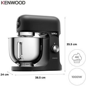 همزن حرفه ای و ماشین آشپزخانه کنوود Kenwood kMix KMX751A Creme