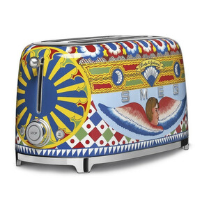 توستر اسمگ  دولچه گابانا فرشته مدل TSF02DG