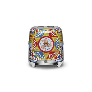 توستر اسمگ  دولچه گابانا فرشته مدل TSF02DG