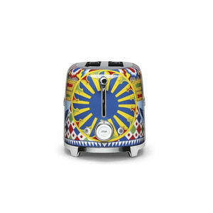 توستر اسمگ  دولچه گابانا فرشته مدل TSF02DG