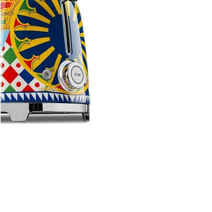 توستر اسمگ  دولچه گابانا فرشته مدل TSF02DG