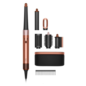 سشوار و حالت‌دهنده دایسون  id HS08 jasper