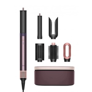 سشوار حالت‌دهنده دایسون Airwrap Co-anda2x HS09 ceramic pink