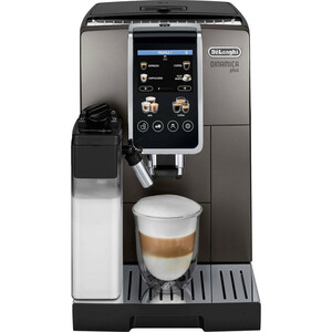 اسپرسو ساز 1800 میلی‌لیتر دلونگی مدل ECAM 380.95