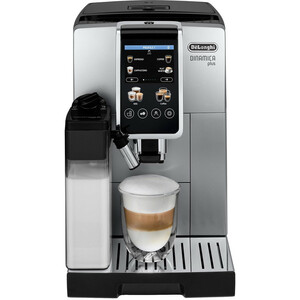 اسپرسو ساز 1800 میلی‌لیتر دلونگی مدل ECAM 380.95