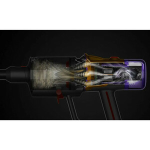 جارو شارژی عصایی دایسون مدل V12 Detect Slim Absolute