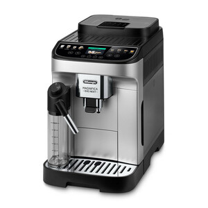 اسپرسو ساز 1800 میلی‌لیتر دلونگی مدل Magnifica Evo Next ECAM 310.80