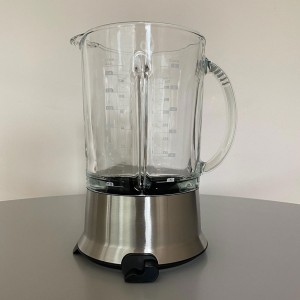 آبمیوه گیری برویل مدل BJB840