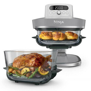 هواپز نینجا CRISPi PRO  مدل AS090