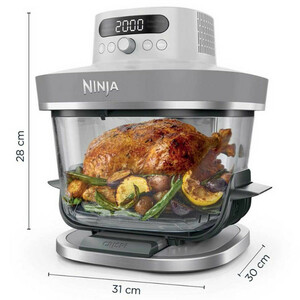 هواپز نینجا CRISPi PRO  مدل AS090