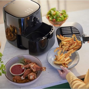 سرخ کن بدون روغن فیلیپس مدل HD9200