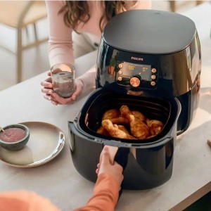 سرخ کن بدون روغن فیلیپس مدل HD9863