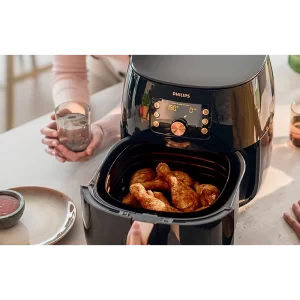 سرخ کن بدون روغن فیلیپس مدل HD9863