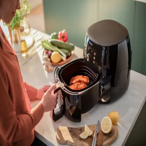 سرخ کن بدون روغن فیلیپس مدل HD9863