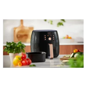سرخ کن بدون روغن فیلیپس مدل HD9863