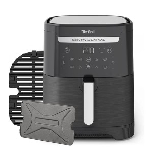 سرخ کن تفال مدل EY801D