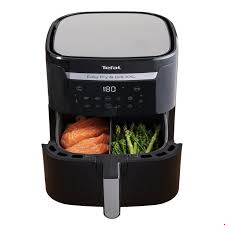 سرخ کن تفال مدل EY801D