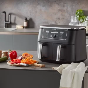 سرخ کن بدون روغن نینجا مدل AF400