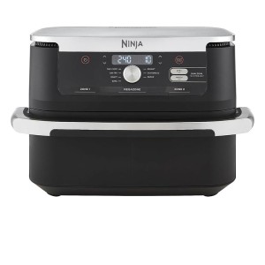 سرخ کن بدون روغن نینجا مدل AF500