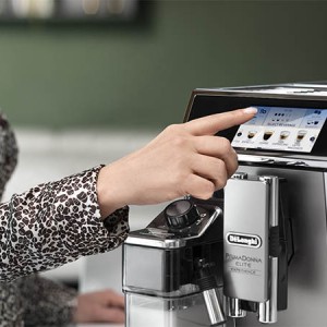 اسپرسو ساز دلونگی مدل 650.85ms