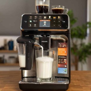 اسپرسو ساز فیلیپس مدل EP5447