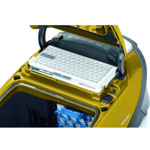 جاروبرقی میله مدل C3  FLEX
