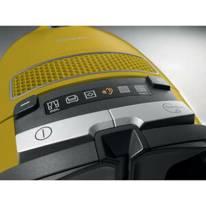 جاروبرقی میله مدل C3  FLEX