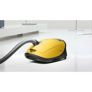 جاروبرقی میله مدل C3  FLEX