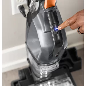 جاروبرقی بیسل مدل crosswave Hydrostem